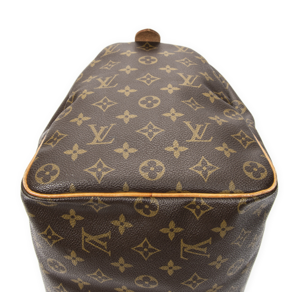 Louis Vuitton Speedy 40 - Picture 8 of 11